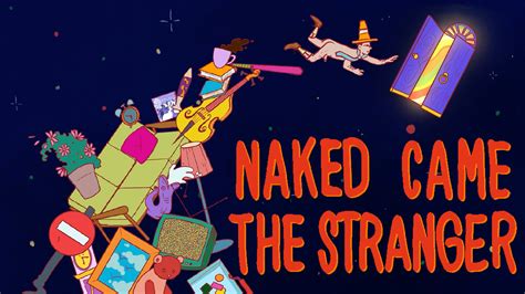 topless woodstock|Naked Came the Strangers